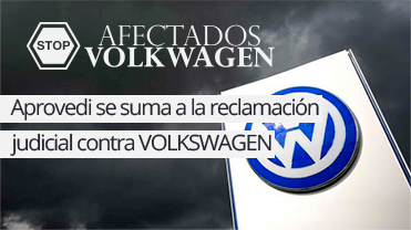 Afectados Volkswagen